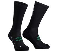 Uhlsport Chaussettes Grip Noir Taille 41/44