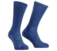 uhlsport Grip Chaussettes de football Chaussettes antidérapantes pour le football et le sport - Grip Chaussettes de football Chaussettes de football antidérapantes pour hommes