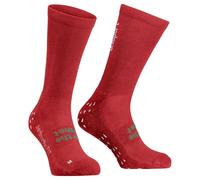 Chaussettes Uhlsport Grip Rouge 37/40 Male