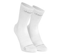 Chaussettes Uhlsport Clean Sheet Blanc 41/45 Male