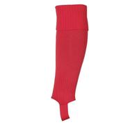 Uhlsport Chaussettes 100344801 Mixte enfant Rouge Taille unique