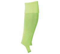 Uhlsport 100344712 Chaussettes Enfant Flash vert FR : Taille Unique (Taille Fabricant : Taille Unique)