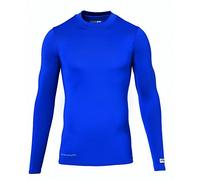 Uhlsport Chemise fonctionnelle pour enfants LA - Bleu (Royal) - 128 (Taille fabricant:XXS)