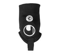 uhlsport Chevilles Unisexe, Noir, S