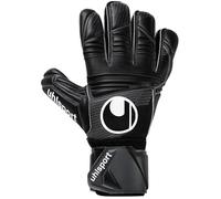 Uhlsport Comfort Absolutgrip Goalkeeper Gloves Noir 8