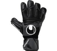 Uhlsport Comfort Absolutgrip Gants de gardien Noir/Blanc 8.5