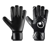 uhlsport Cybertec Supersoft HN Night Edt. Gants de gardien de but Taille 9,5