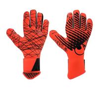 Uhlsport Cybertec Ultrgrip HN Power Edition Gants de gardien de but Taille 11