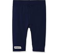 Uhlsport tights short pantalon court enfants bleu F14 164