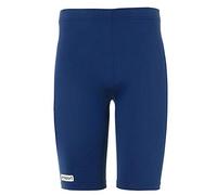 Uhlsport tights short pantalon court bleu F14 L