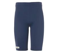 Uhlsport tights short pantalon court bleu F14 M