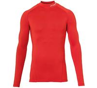 uhlsport Distinction Pro Baselayer Turtle Neck Type de Haut Homme