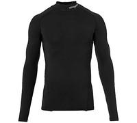 uhlsport Distinction Pro Baselayer Turtle Neck Type de Haut Homme