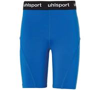 uhlsport Distinction Pro Collant pour Enfant, Enfant, 100220703, Bleu Ciel, 8-9 Ans