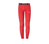 uhlsport Distinction Pro Long Tights - Bas - Collant de Sport Distinction Pro Long - Homme