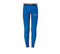 uhlsport Distinction Pro Long Tights Bas Homme, Bleu Ciel, XL