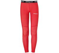 uhlsport Distinction Pro Long Tights - Pants - Collant de Sport Distinction Pro Long - Mixte Enfant