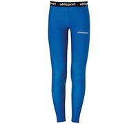 uhlsport Distinction Pro Pantalon Long Unisexe pour Enfant XS Bleu Ciel