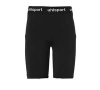 uhlsport Distinction Pro Tights Maillot Enfant, Noir, 140 cm