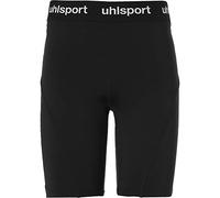 Uhlsport Leggings courts Distinction Pro Noir Taille M Homme