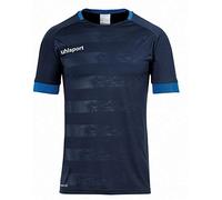 uhlsport Division II Trikot Type de Haut Homme