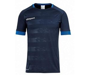 uhlsport Division II Trikot Type de Haut Homme