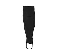 Uhlsport Enfant 100344905 Chaussettes, Noir, Taille Unique EU
