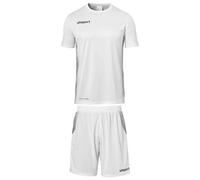 Uhlsport Ensemble à Manches Courtes Score