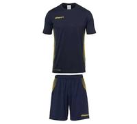 Uhlsport Ensemble à Manches Courtes Score