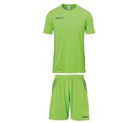 Kit Uhlsport Score Vert 3XL Male
