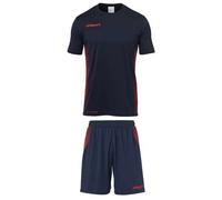 Uhlsport Ensemble à Manches Courtes Score