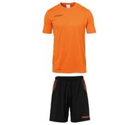 Uhlsport Ensemble à Manches Courtes Score