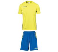 Uhlsport Ensemble à Manches Courtes Score