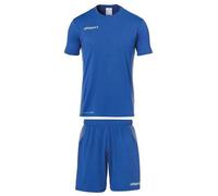 Uhlsport Ensemble à Manches Courtes Score