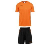 Uhlsport Ensemble à Manches Courtes Score