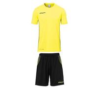 Uhlsport Ensemble à Manches Courtes Score