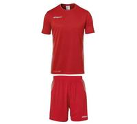 Uhlsport Ensemble à Manches Courtes Score