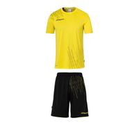 Uhlsport Ensemble à Manches Courtes Score 26
