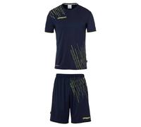 Uhlsport Ensemble à Manches Courtes Score 26