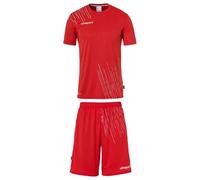 Uhlsport Ensemble à Manches Courtes Score 26
