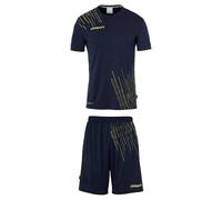 Uhlsport Ensemble à manches courtes Score 26