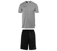 Uhlsport Ensemble à Manches Courtes Score 26