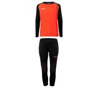 Uhlsport Ensemble à Manches Longues Impulse Goalkeeper