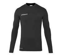 Uhlsport Ensemble maillot, short et chaussettes gardien enfant Prediction Bleu 10/12 ans Unisexe