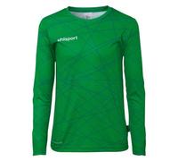 uhlsport Ensemble de Maillot de Gardien de But Unisexe Prediction Junior