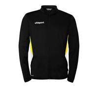 Uhlsport Equipe 29 Classic Jacket Noir 8-9 Years Enfants