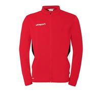 uhlsport Equipe 29 Classic Veste de sport et de survêtement avec poches zippées, veste d'équipe pour l'entraînement et les loisirs