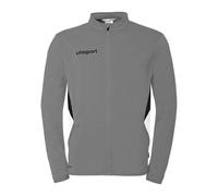 uhlsport Equipe 29 Classic Veste de sport et de survêtement avec poches zippées, veste d'équipe pour l'entraînement et les loisirs