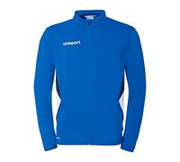 uhlsport Equipe 29 Classic Veste de sport et de survêtement avec poches zippées, veste d'équipe pour l'entraînement et les loisirs