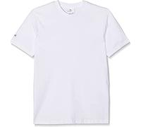 Uhlsport - Equipe - T-shirt - Garçon - Noir - FR:13-14 ans (164 cm)